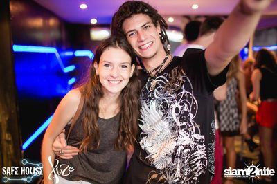 Welcome Party for International Exchange Students — photo 76