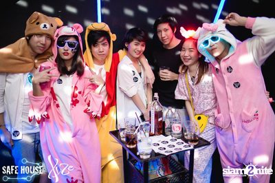 Welcome Party for International Exchange Students — photo 3