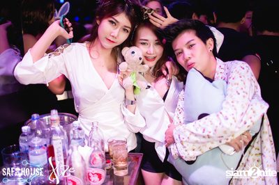 Welcome Party for International Exchange Students — photo 7