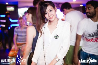 Welcome Party for International Exchange Students — photo 73