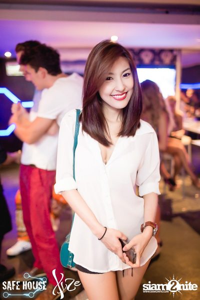 Welcome Party for International Exchange Students — photo 72