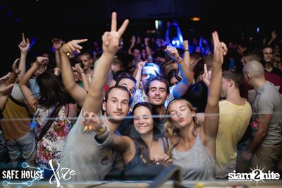 Welcome Party for International Exchange Students — photo 67