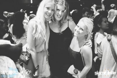 Welcome Party for International Exchange Students — photo 9