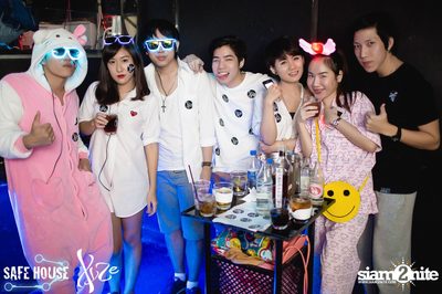 Welcome Party for International Exchange Students — photo 166