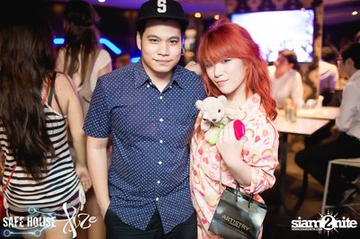 Welcome Party for International Exchange Students — photo 123