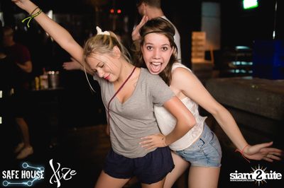 Welcome Party for International Exchange Students — photo 159