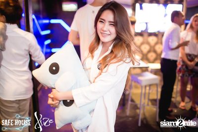 Welcome Party for International Exchange Students — photo 86