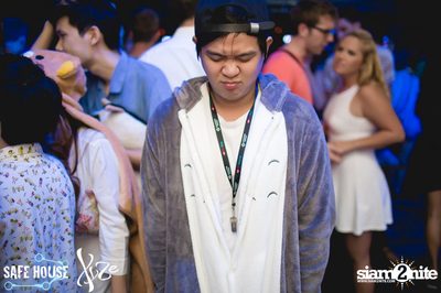 Welcome Party for International Exchange Students — photo 139