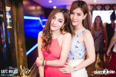 Welcome Party for International Exchange Students — photo 79