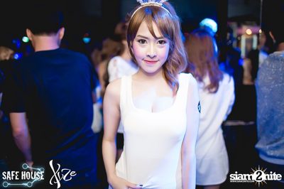 Welcome Party for International Exchange Students — photo 137