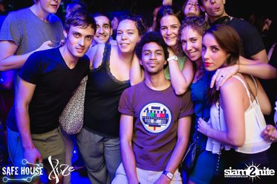 Welcome Party for International Exchange Students — photo 47