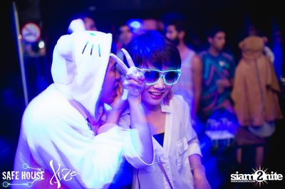 Welcome Party for International Exchange Students — photo 128