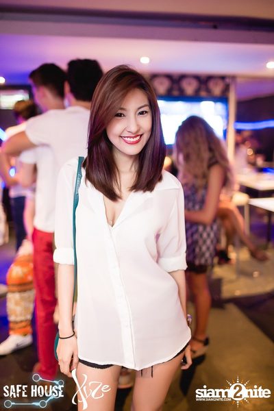 Welcome Party for International Exchange Students — photo 71