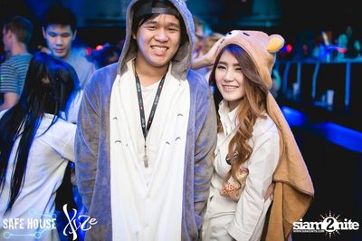 Welcome Party for International Exchange Students — photo 142