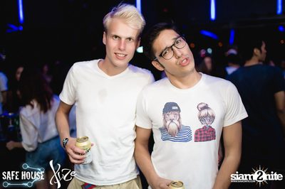 Welcome Party for International Exchange Students — photo 101
