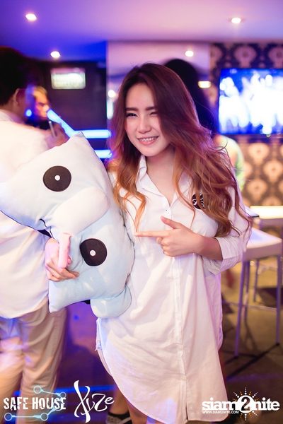 Welcome Party for International Exchange Students — photo 88