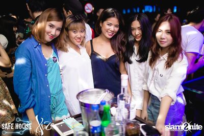 Welcome Party for International Exchange Students — photo 103