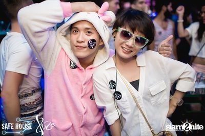 Welcome Party for International Exchange Students — photo 130