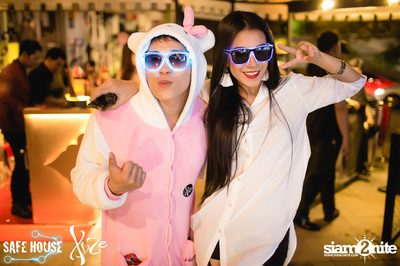 Welcome Party for International Exchange Students — photo 23