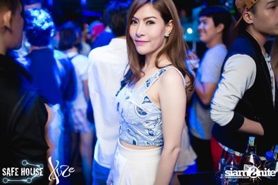 Welcome Party for International Exchange Students — photo 35