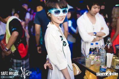 Welcome Party for International Exchange Students — photo 126