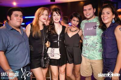 Welcome Party for International Exchange Students — photo 114