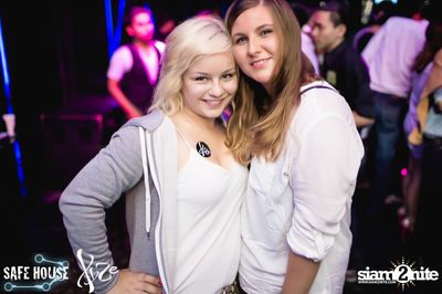 Welcome Party for International Exchange Students — photo 149