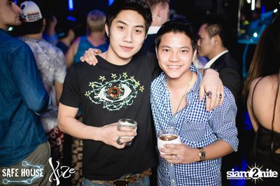 Welcome Party for International Exchange Students — photo 20