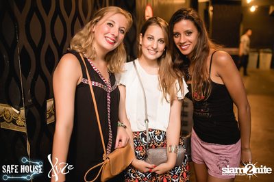Welcome Party for International Exchange Students — photo 69