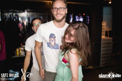 Welcome Party for International Exchange Students — photo 163
