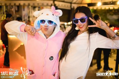 Welcome Party for International Exchange Students — photo 33