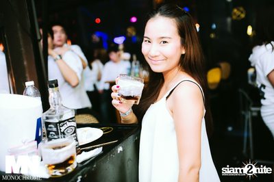 Monochrome proudly presents Single Taken night — photo 122