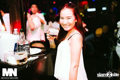 Monochrome proudly presents Single Taken night — photo 121