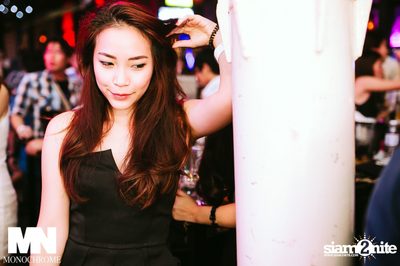 Monochrome proudly presents Single Taken night — photo 18