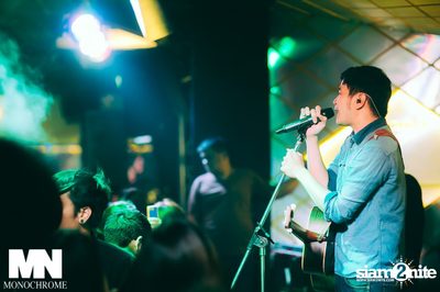 Monochrome proudly presents Single Taken night — photo 60