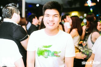 Monochrome proudly presents Single Taken night — photo 72