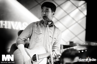 Monochrome proudly presents Single Taken night — photo 41