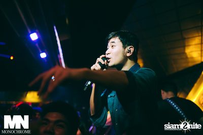Monochrome proudly presents Single Taken night — photo 74