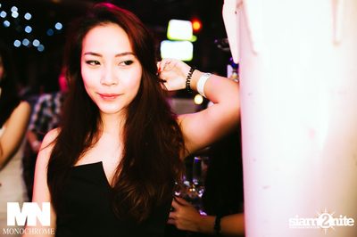 Monochrome proudly presents Single Taken night — photo 19