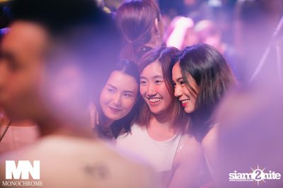 Monochrome proudly presents Single Taken night — photo 54