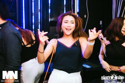 Monochrome proudly presents Single Taken night — photo 29