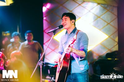 Monochrome proudly presents Single Taken night — photo 50