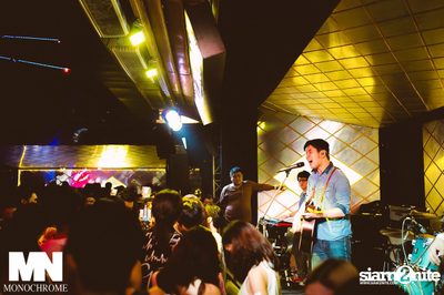 Monochrome proudly presents Single Taken night — photo 63
