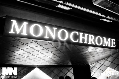 Monochrome proudly presents Single Taken night — photo 7