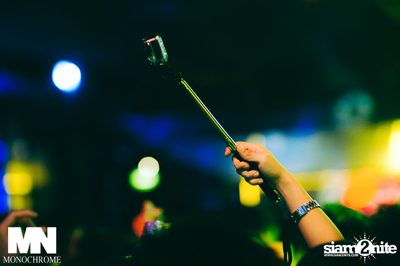 Monochrome proudly presents Single Taken night — photo 49