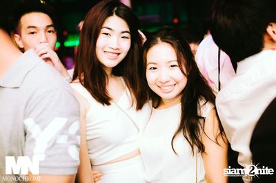 Monochrome proudly presents Single Taken night — photo 98