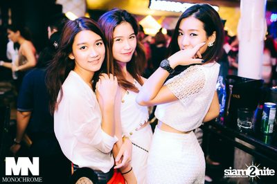 Monochrome proudly presents Single Taken night — photo 118