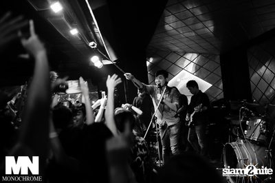 Monochrome proudly presents Single Taken night — photo 77