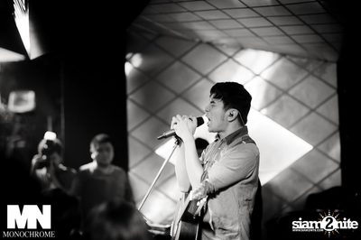 Monochrome proudly presents Single Taken night — photo 47
