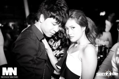 Monochrome proudly presents Single Taken night — photo 56